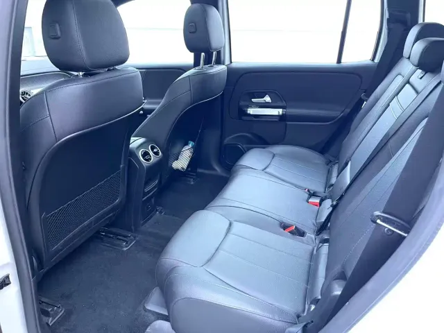 Mercedes-Benz EQB — Фото автомобиля 6