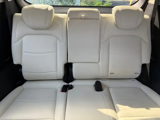 GAC Trumpchi E9 — Фото автомобиля 8