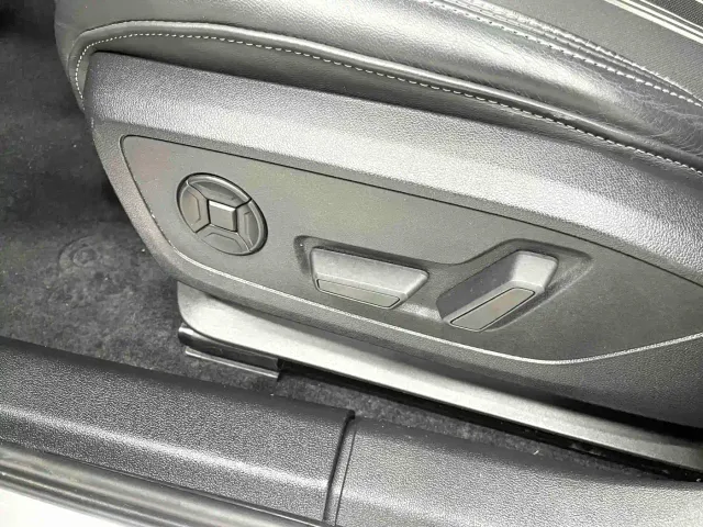 Audi A3 — Фото автомобиля 12