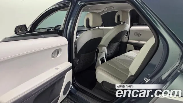 Hyundai Ioniq 5 Ioniq5 — Фото автомобиля 16