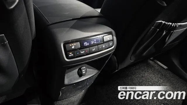 Hyundai Palisade The New — Фото автомобиля 25