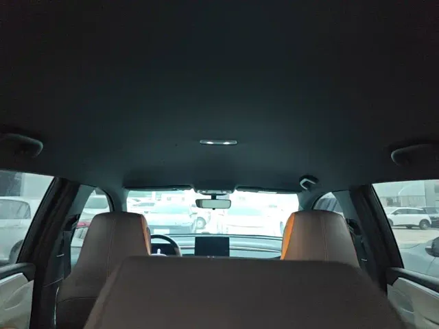 BYD Song Pro — Фото автомобиля 17