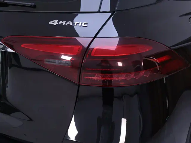 Mercedes-Benz GLE-Class — Фото автомобиля 9