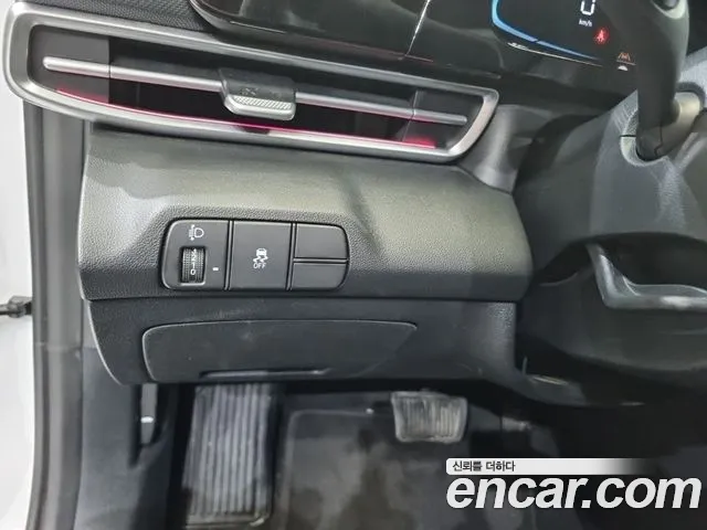 Hyundai Avante — Фото автомобиля 16