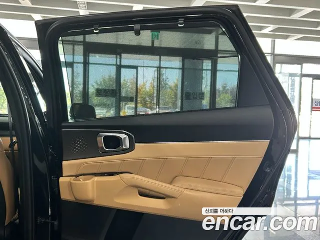 Kia Sorento Generation 4 — Фото автомобиля 19