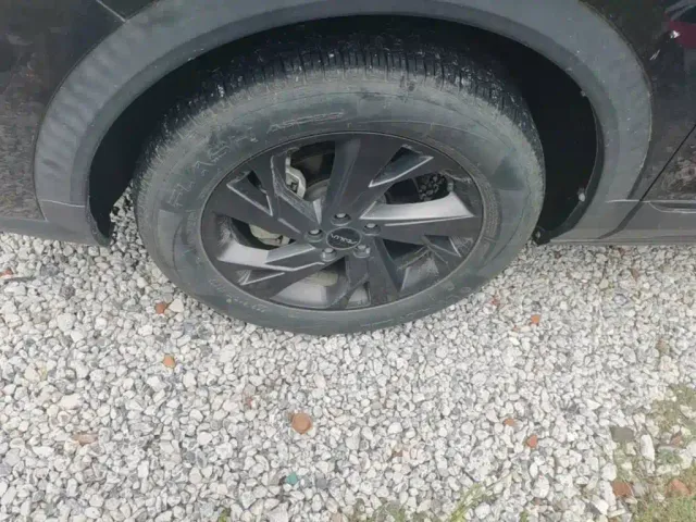 Dongfeng Fengshen AX7 — Фото автомобиля 22