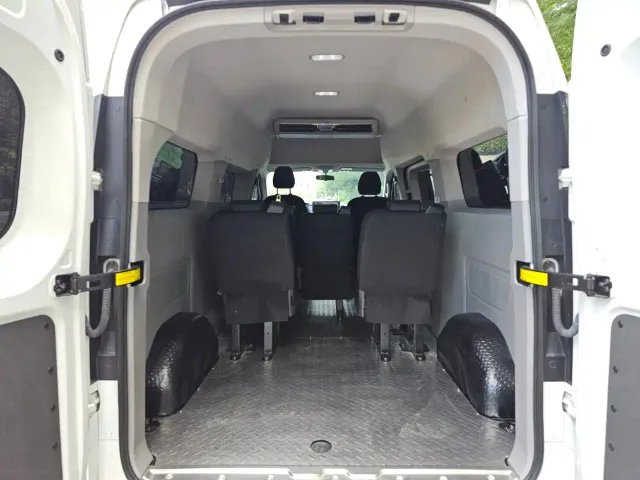 Maxus Xintu V70 — Фото автомобиля 12
