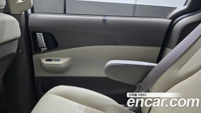 Kia Carnival 4th Gen — Фото автомобиля 14