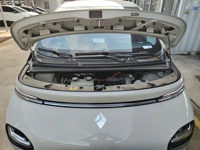 Baojun Cloud — Фото автомобиля 19
