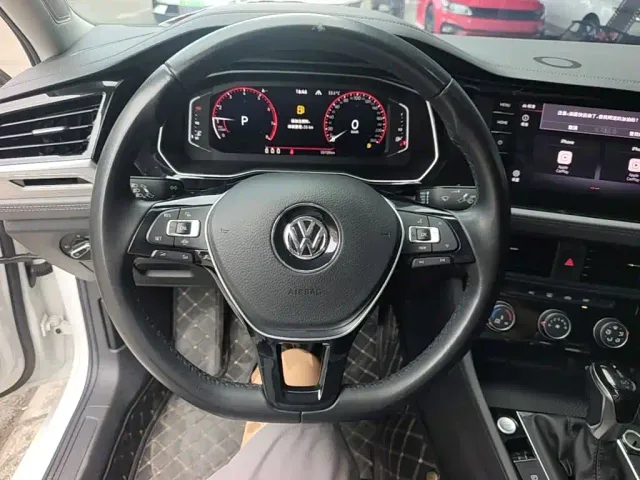 Volkswagen Sagitar — Фото автомобиля 6