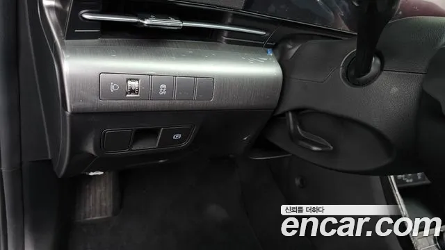 Hyundai Kona SX2 — Фото автомобиля 28