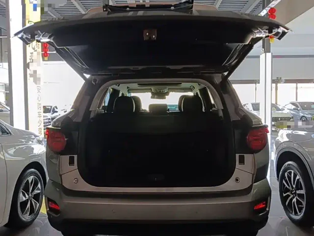 Haval Big Dog — Фото автомобиля 18