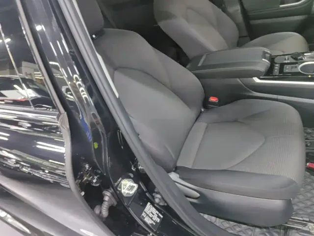 Toyota Highlander — Фото автомобиля 24