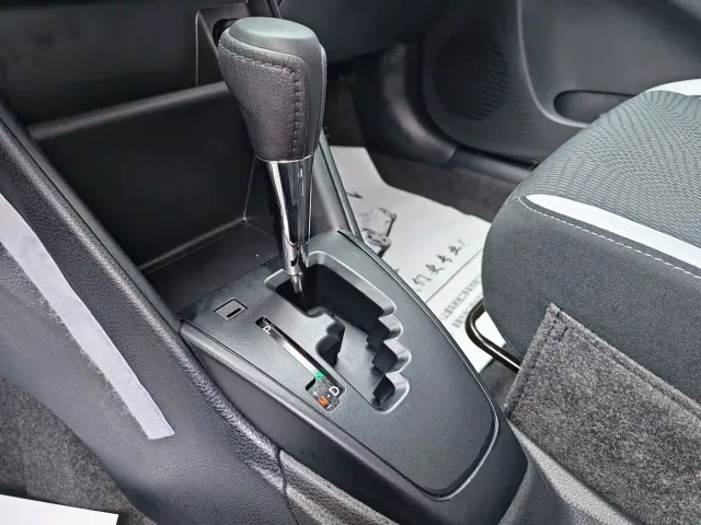 Toyota YARiS L Zhi Xuan — Фото автомобиля 13