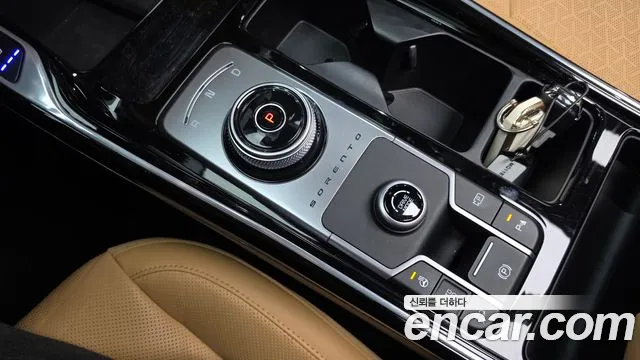 Kia Sorento 4th Gen — Фото автомобиля 12