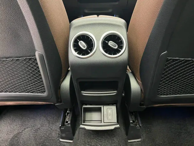 Mercedes-Benz GLB-Class — Фото автомобиля 7