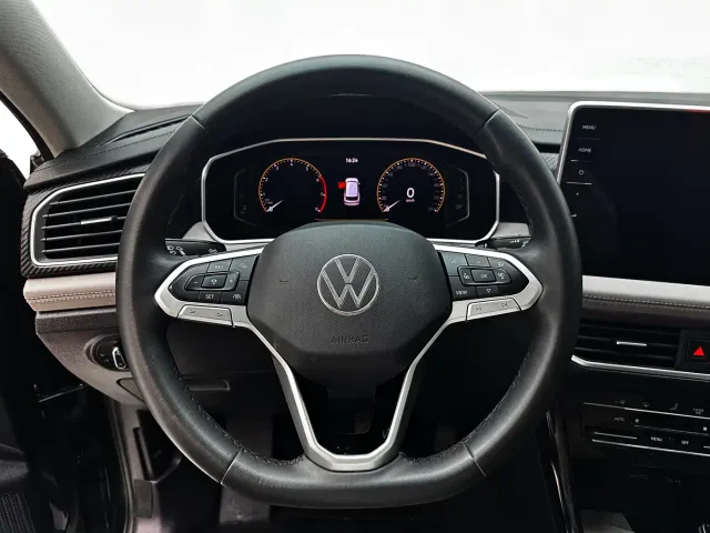 Volkswagen Tayron — Фото автомобиля 10