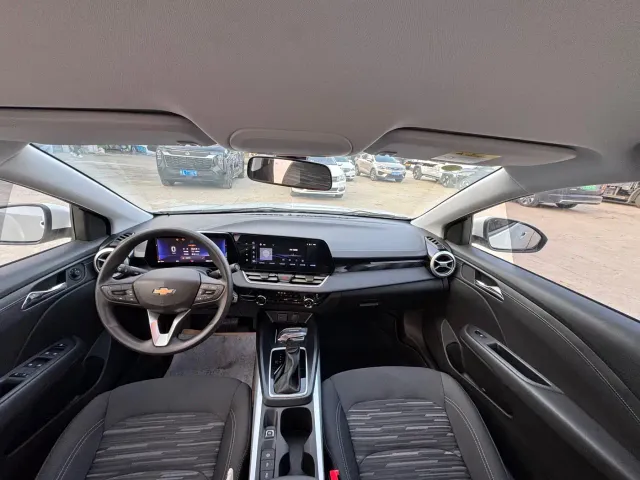 Chevrolet Monza — Фото автомобиля 17