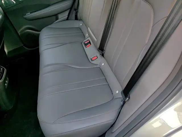 Shangjie SUV — Фото автомобиля 16