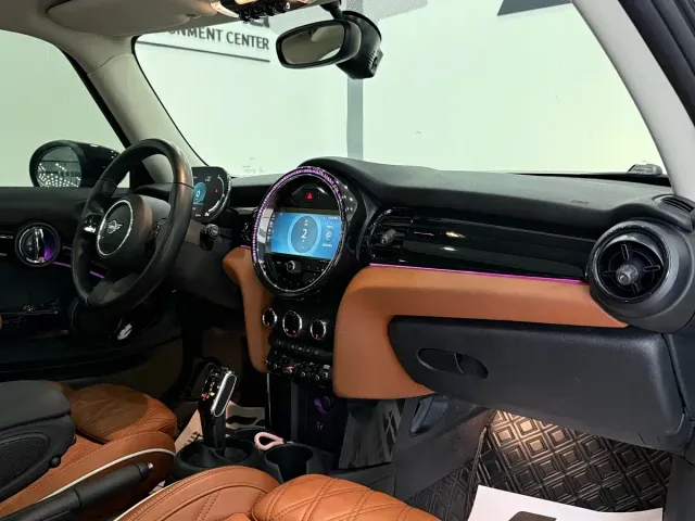 MINI Hatch — Фото автомобиля 14