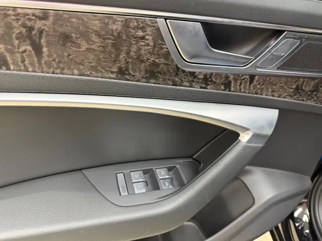 Audi A6L — Фото автомобиля 26