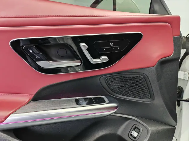 Mercedes-Benz CLE-Class — Фото автомобиля 14