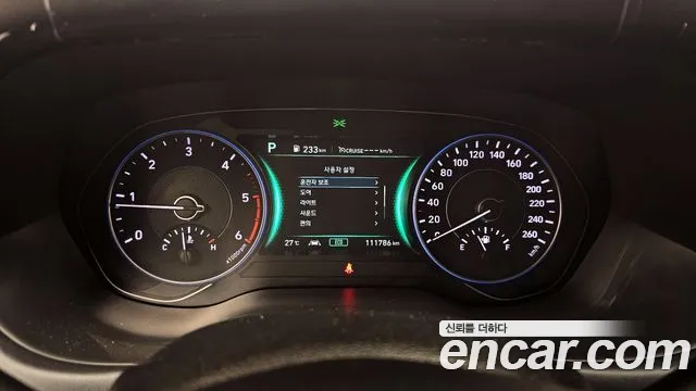 Hyundai Palisade Palisade Дизель 2.2 2WD — Фото автомобиля 8