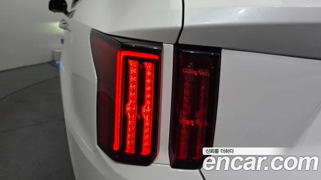 Kia Sorento Sorento 4-е поколение Дизель 2.2 2WD — Фото автомобиля 18