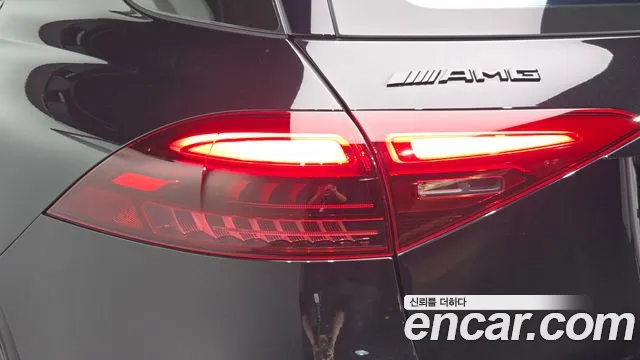 Mercedes-Benz GLE-Class W167 — Фото автомобиля 23