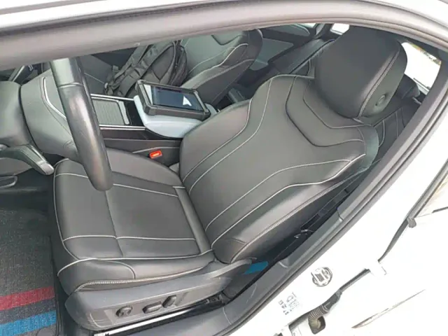 Volkswagen ID.4 X — Фото автомобиля 14