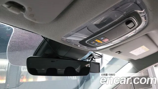 Hyundai AVANTE Avante (CN7) — Фото автомобиля 17