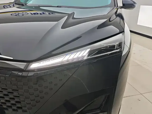 Dongfeng Aeolus Haohan 2024 Glory Edition 1.5T Fashion — Фото автомобиля 5