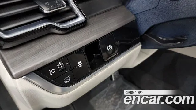 Kia Sportage Generation 5 — Фото автомобиля 30