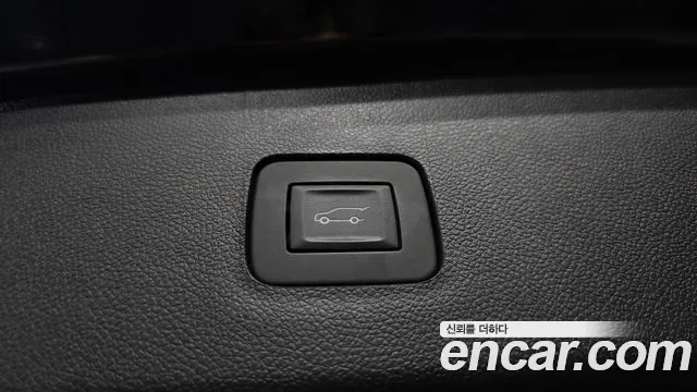 ChevroletGMDaewoo Trax Trax Кроссовер — Фото автомобиля 27