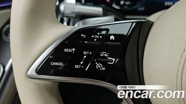 Mercedes-Benz S-Class — Фото автомобиля 20