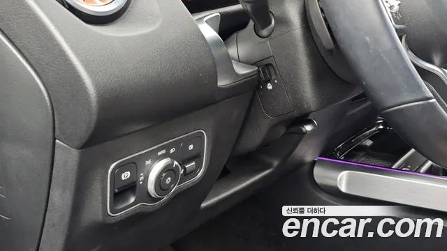 Mercedes-Benz EQB X243 — Фото автомобиля 24