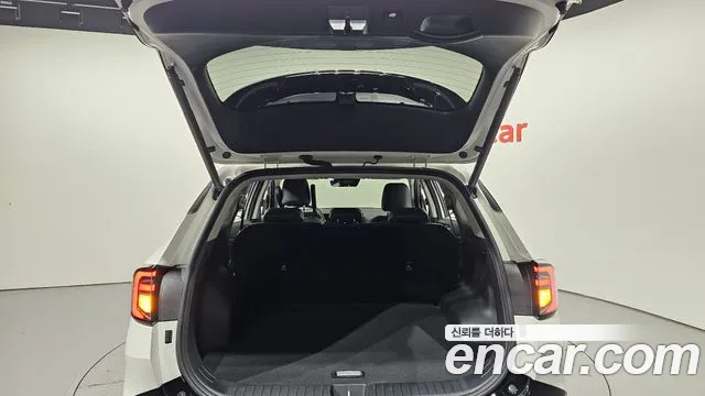 Kia Sportage 5th Gen — Фото автомобиля 26