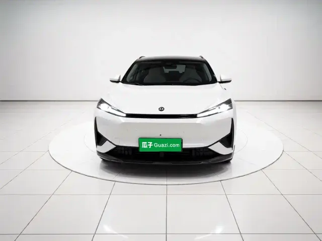 Dongfeng Fengshen L7 — Фото автомобиля 2