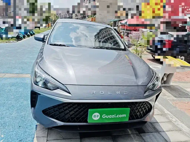 Roewe i5 — Фото автомобиля 2
