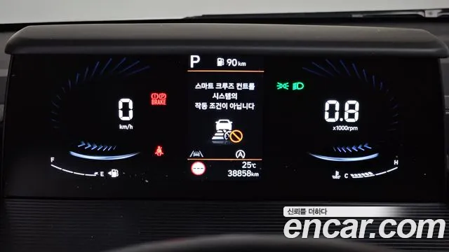 Hyundai Staria Staria Карго 3 места — Фото автомобиля 8