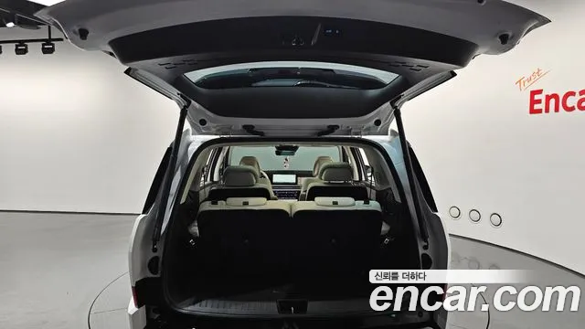 Hyundai Santafe — Фото автомобиля 14