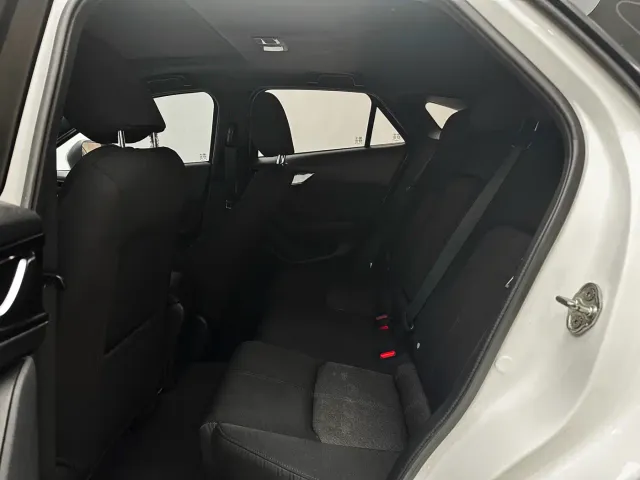 Mazda CX-4 — Фото автомобиля 13
