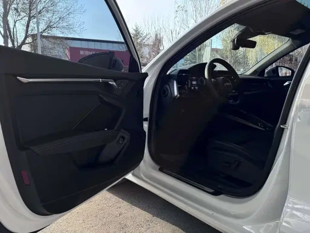 Audi A3 — Фото автомобиля 7