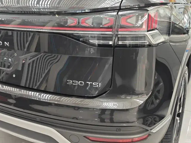 Volkswagen Tayron — Фото автомобиля 23