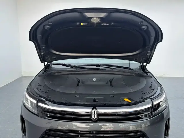 Aito M7 — Фото автомобиля 5