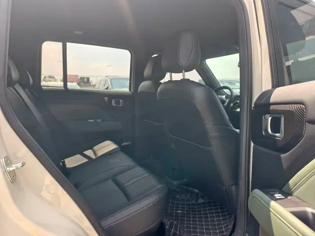 Baojun Yep Plus — Фото автомобиля 11