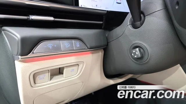 Genesis GV80 — Фото автомобиля 28