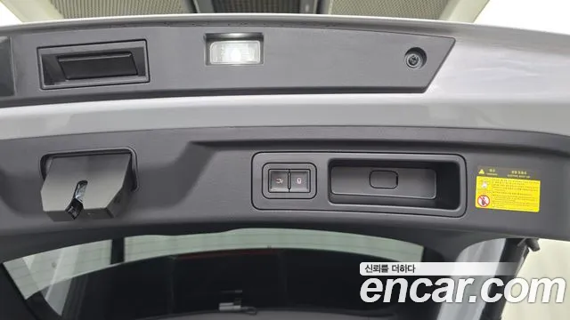 BYD Atto 3 — Фото автомобиля 24