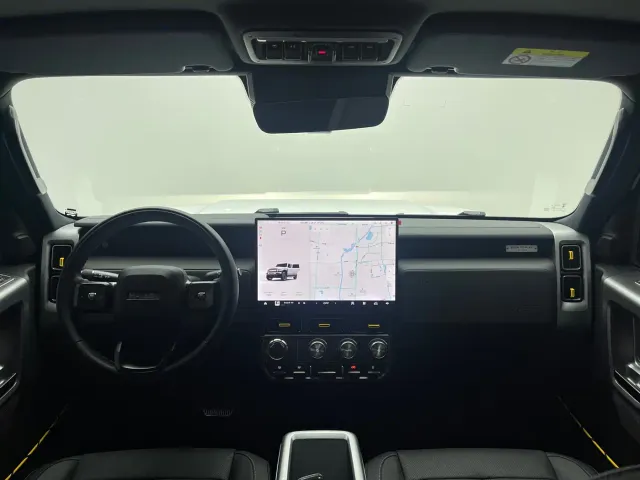 iCAR V23 — Фото автомобиля 13