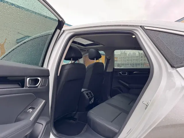 Honda Integra 2022 240TURBO CVT Luxury Edition — Фото автомобиля 14